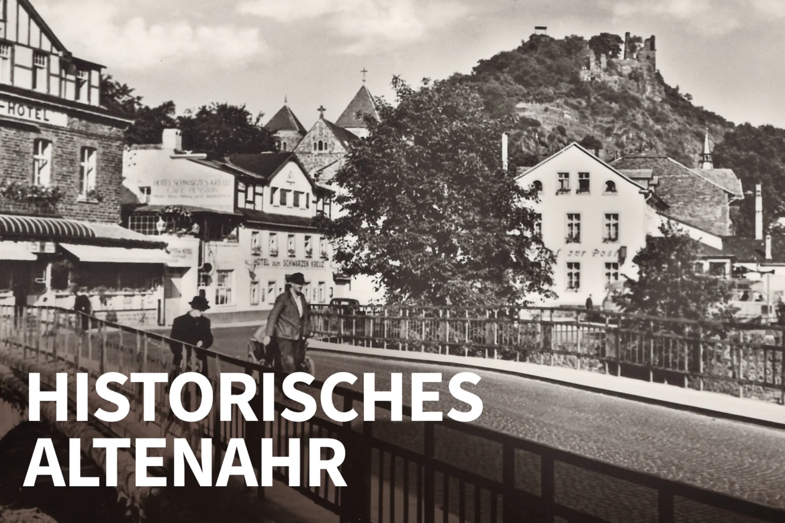Historisches Altenahr